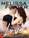 Cover image for Wild Island Love